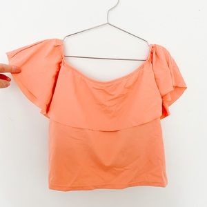 Kortni Jean bathing suit top